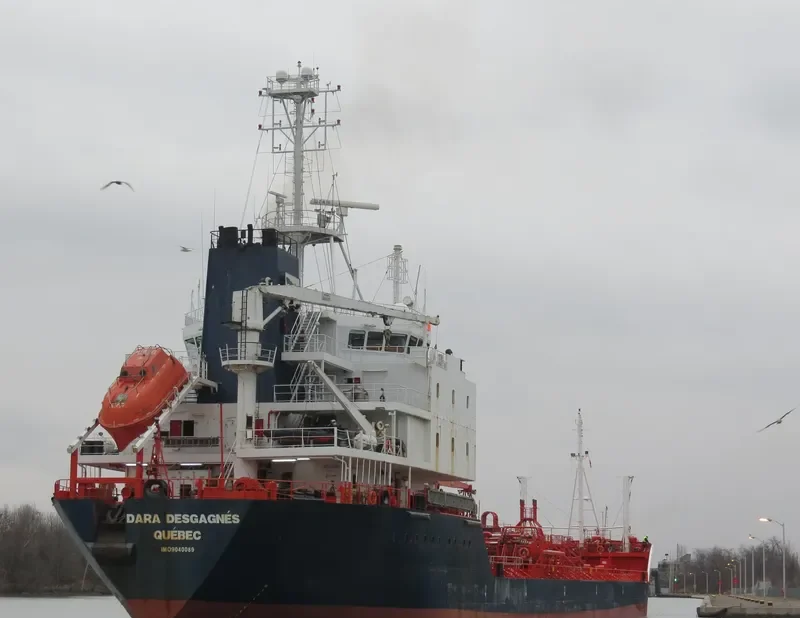 CARIBBEAN ENERGY Tanker IMO 9040089 photo 4