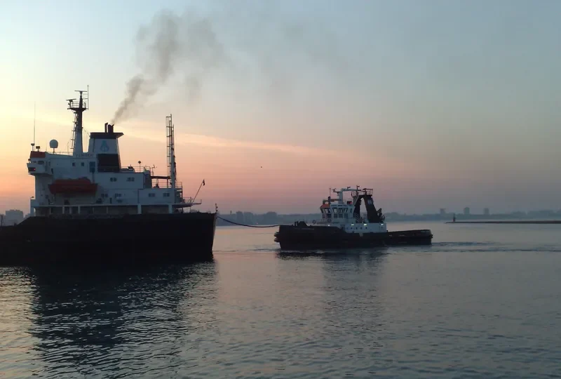PUNTA CAMPANELLA General Cargo IMO 9040106 photo 6