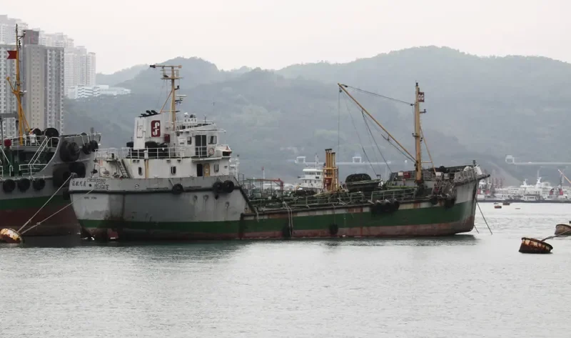 FEOSO DELEGATE General Cargo IMO 9040405