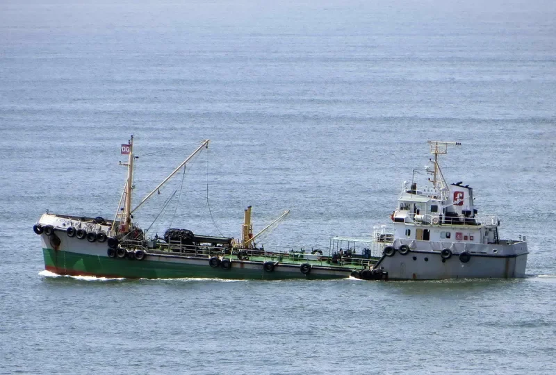 FEOSO DELEGATE General Cargo IMO 9040405 photo 4