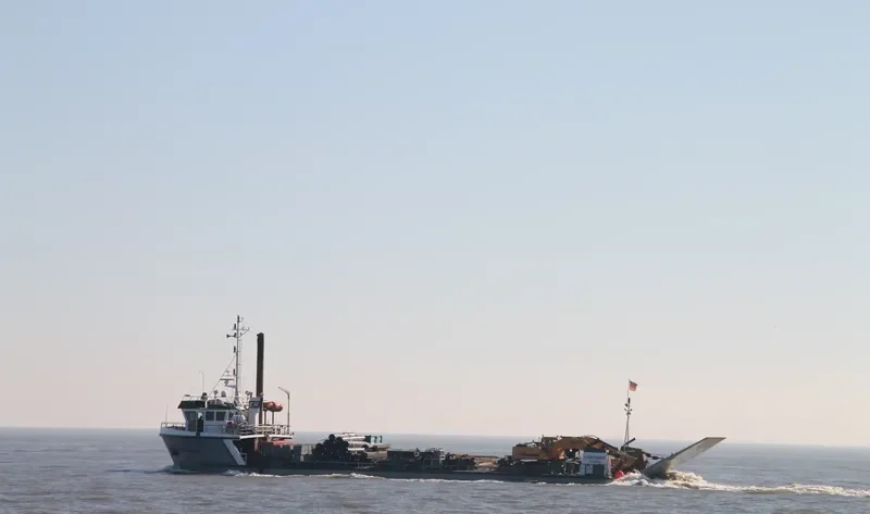 STOERTEBEKER Offshore Vessel IMO 9040417 photo 10