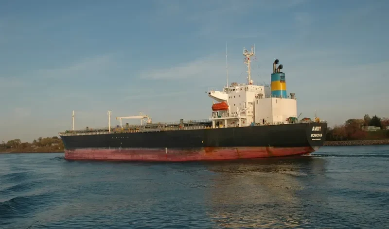 MEDELIN TOTAL Tanker IMO 9040443 photo 3
