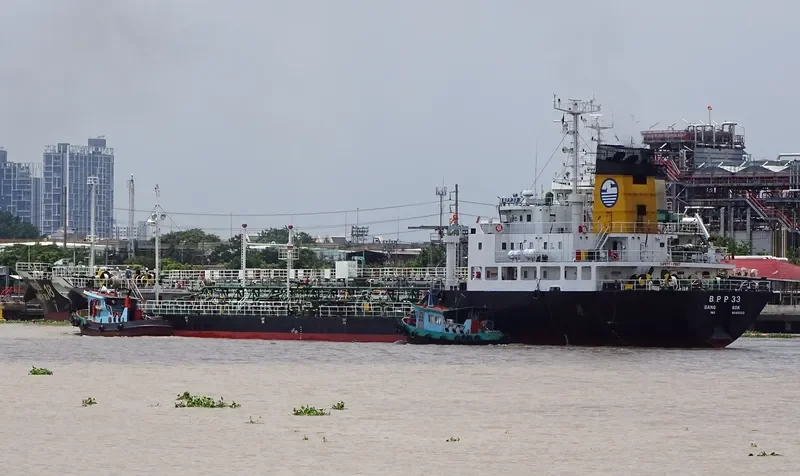 RUI DE Tanker IMO 9040522 photo 5