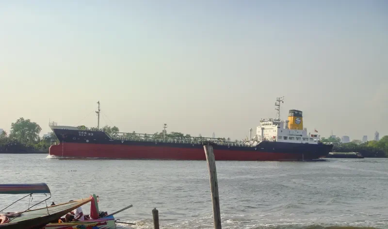 RUI DE Tanker IMO 9040522 photo 6