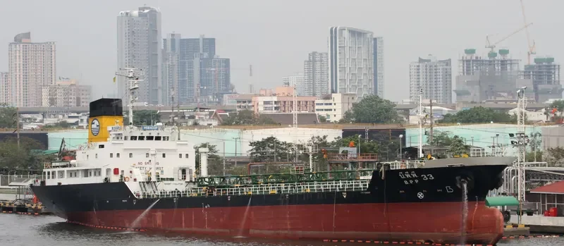 RUI DE Tanker IMO 9040522 photo 10