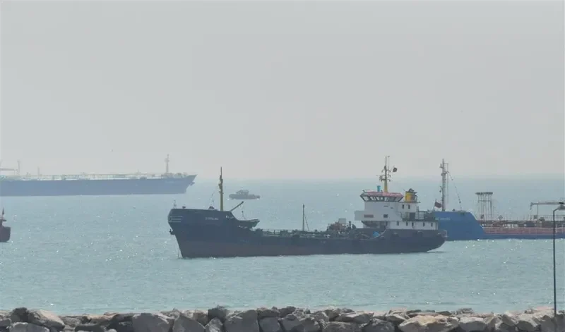 STERLING General Cargo IMO 9040924