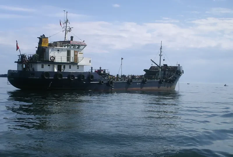 STERLING General Cargo IMO 9040924 photo 3