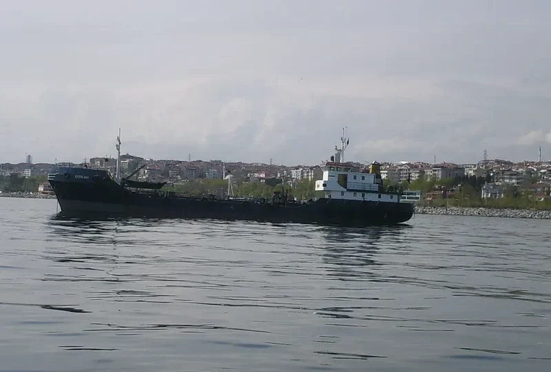 STERLING General Cargo IMO 9040924 photo 4