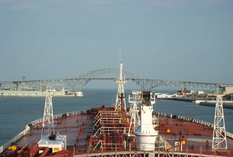 GENMAR CONSTANTINE Tanker IMO 9041203