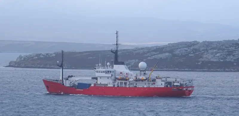 PHAROS SG General Cargo IMO 9041265 photo 9