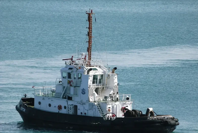 ADWA General Cargo IMO 9041344