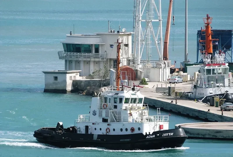 ADWA General Cargo IMO 9041344 photo 2