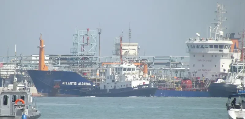 ADWA General Cargo IMO 9041344 photo 8