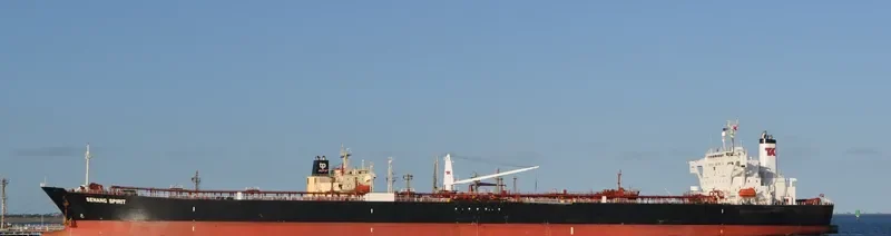 SENANG Tanker IMO 9041382 photo 7