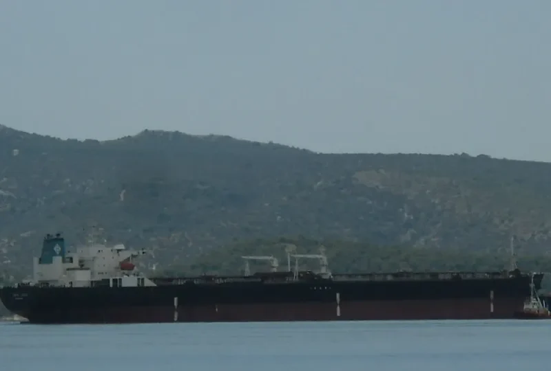 SANTA CRUZ Tanker IMO 9041447 photo 6