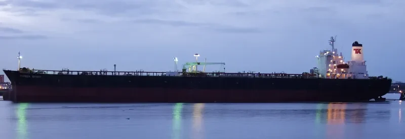 PIRI Tanker IMO 9041746 photo 8