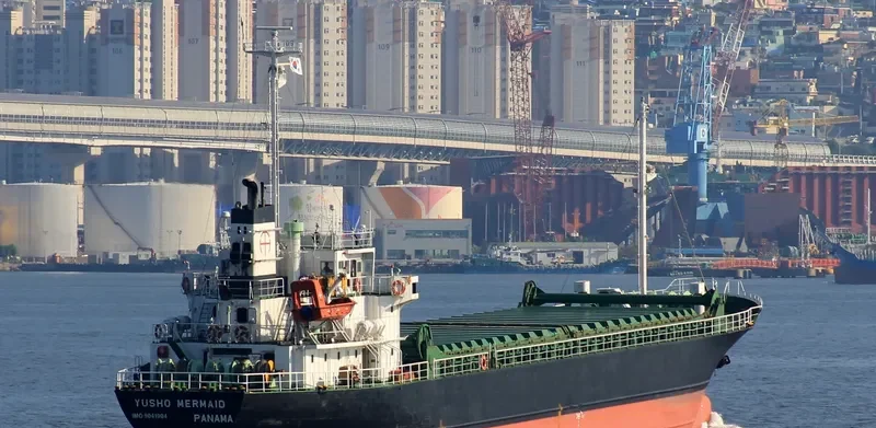 SF DILIGENCE General Cargo IMO 9041904