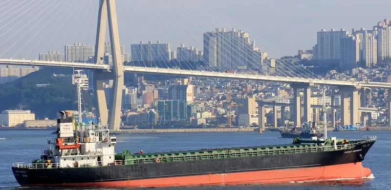SF DILIGENCE General Cargo IMO 9041904 photo 2