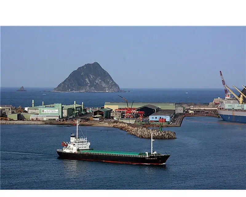 SF DILIGENCE General Cargo IMO 9041904 photo 5