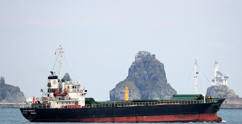 SF DILIGENCE General Cargo IMO 9041904 photo 6