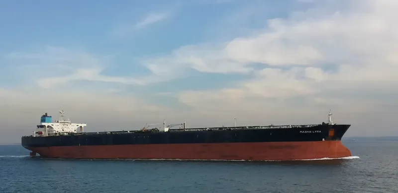 RANA Tanker IMO 9042063