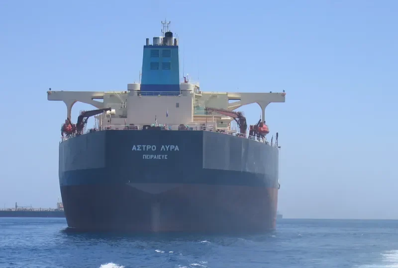 RANA Tanker IMO 9042063 photo 9