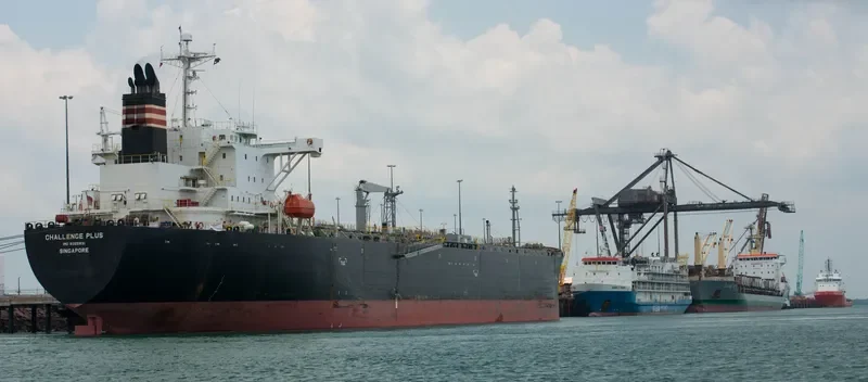 BARKLY PEARL General Cargo IMO 9042295 photo 2