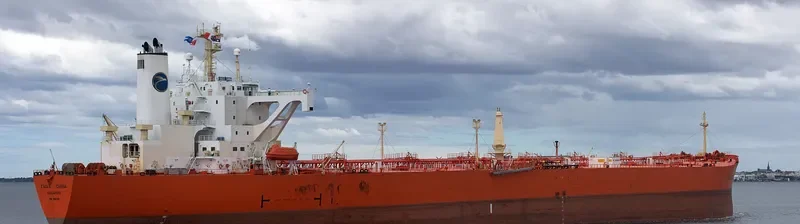 CARINA Tanker IMO 9042441 photo 4