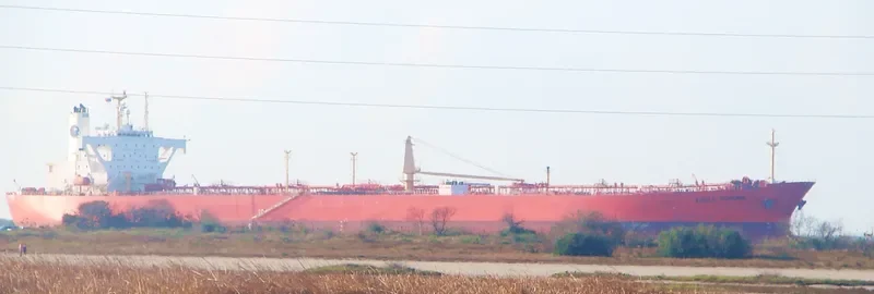 CORONA Tanker IMO 9042453 photo 7