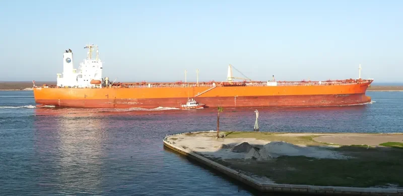 CORONA Tanker IMO 9042453 photo 8