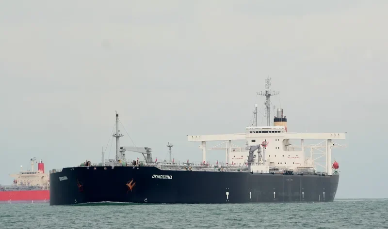 ATLANTIC CARRIER Bulk Carrier IMO 9042685 photo 3