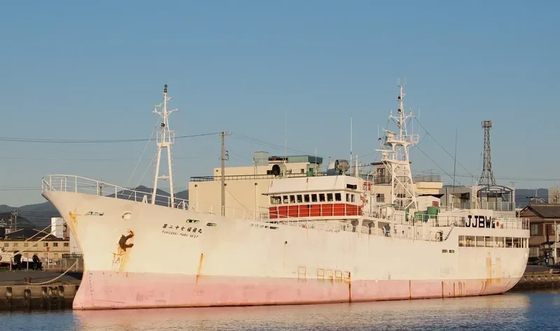 MYS URUMPET General Cargo IMO 9042908