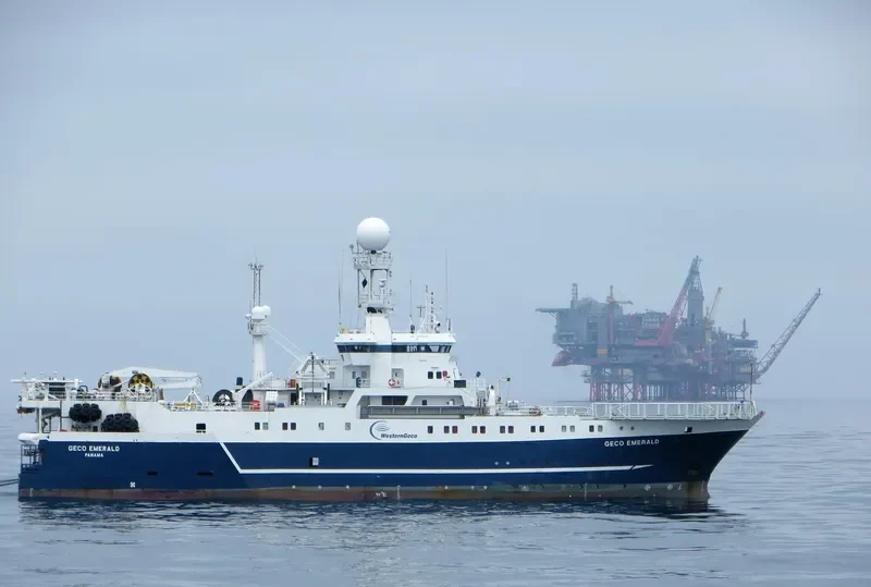 SW EMERALD General Cargo IMO 9043079 photo 3