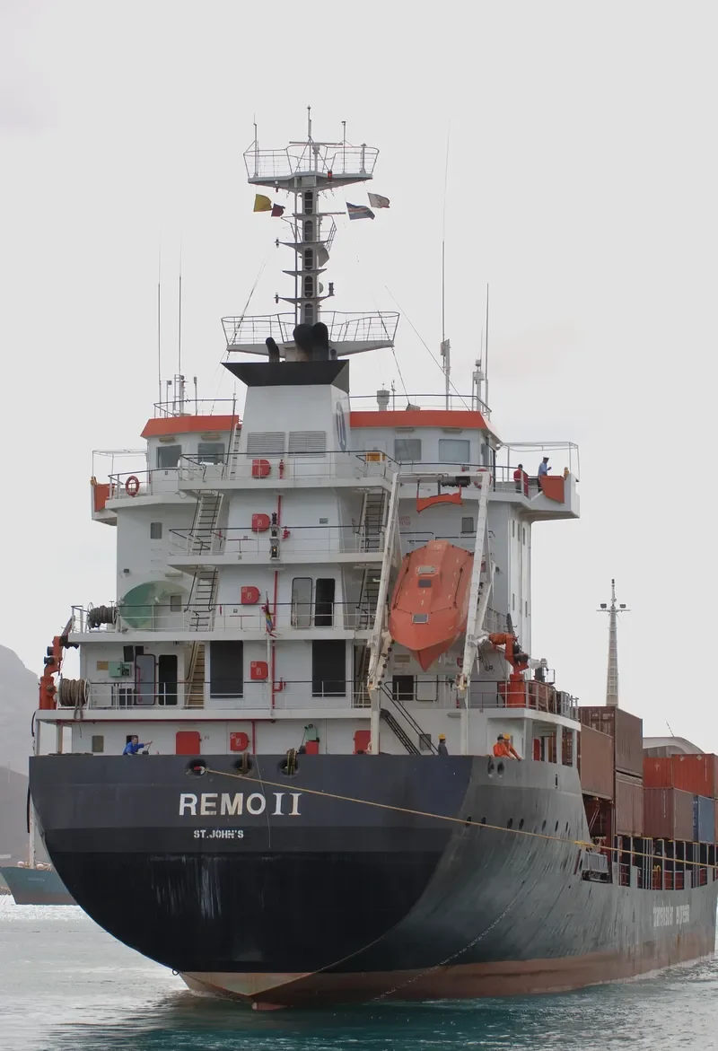 GOLDEN ENDURANCE General Cargo IMO 9043110 photo 2