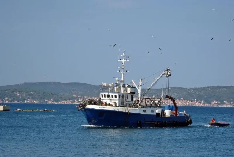MAUROS General Cargo IMO 9043237 photo 6