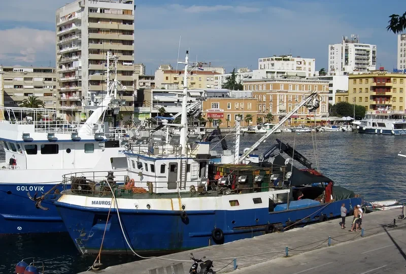 MAUROS General Cargo IMO 9043237 photo 7