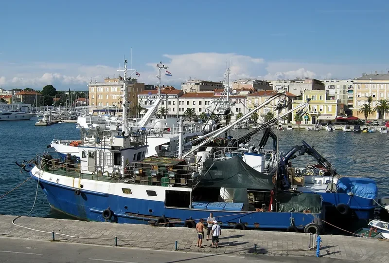 MAUROS General Cargo IMO 9043237 photo 8