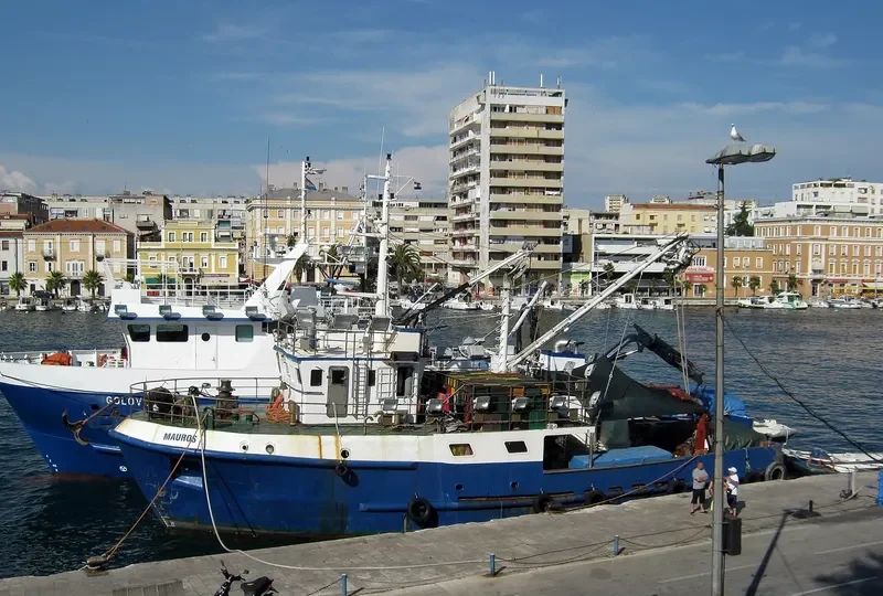MAUROS General Cargo IMO 9043237 photo 9