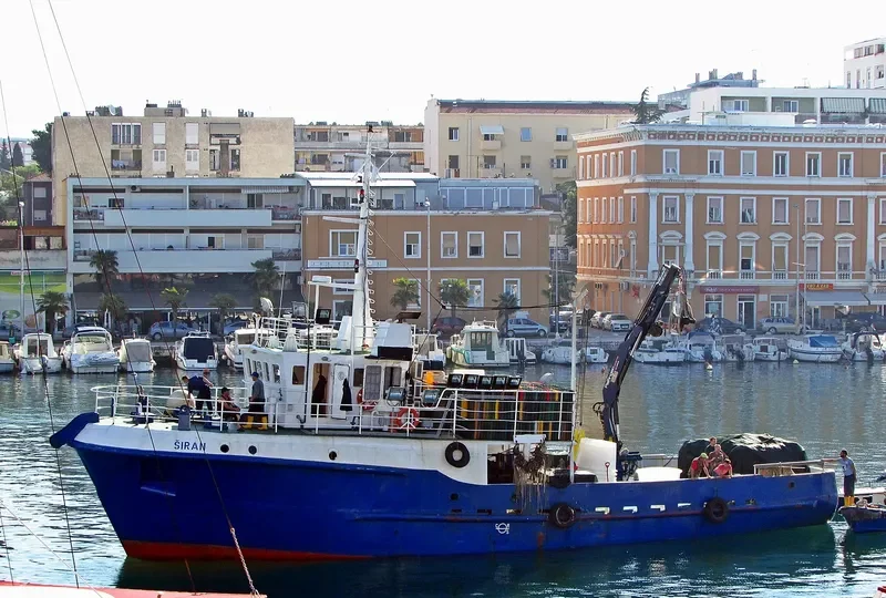 SIRAN General Cargo IMO 9043275 photo 10