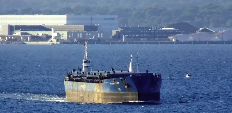 DELTA I General Cargo IMO 9043378 photo 4