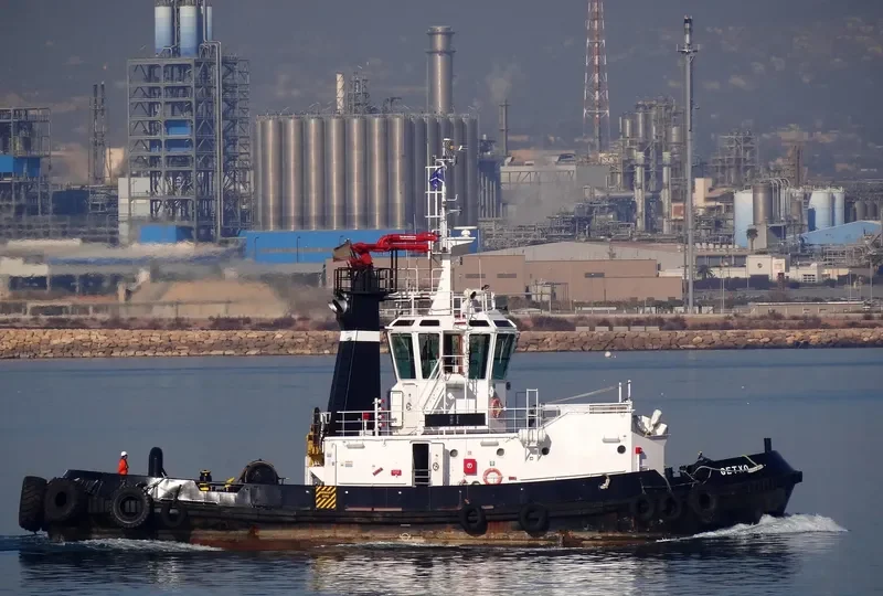 GETXO General Cargo IMO 9043823 photo 2