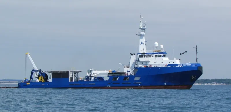 NEW YORK General Cargo IMO 9043902 photo 5