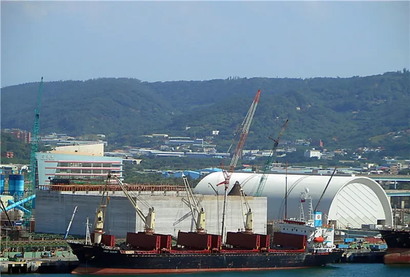 HUI SHUN Bulk Carrier IMO 9044023 photo 2