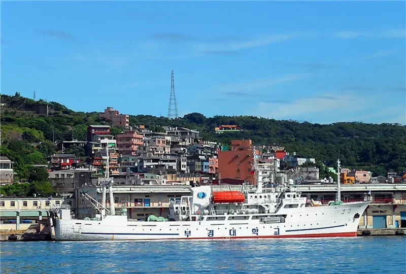 KAYA General Cargo IMO 9044126 photo 3