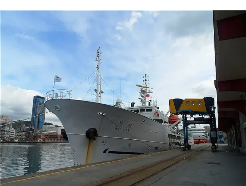 KAYA General Cargo IMO 9044126 photo 8