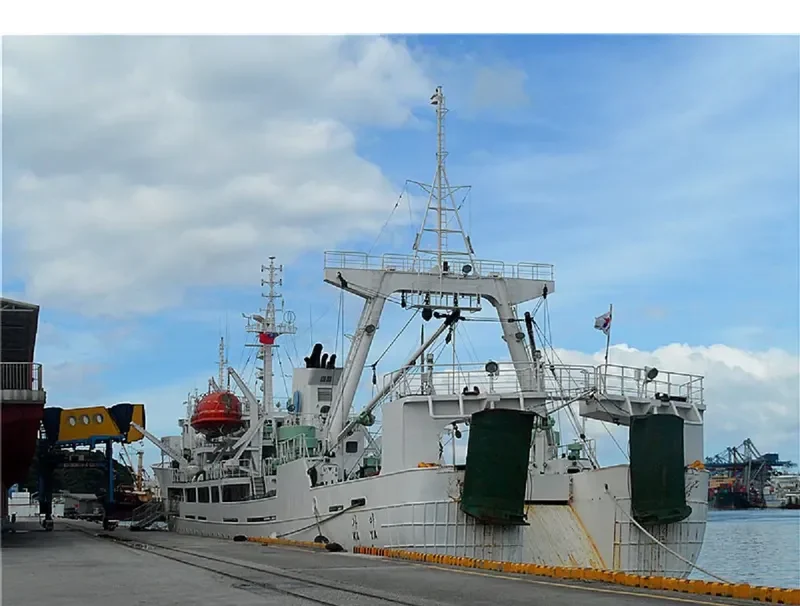 KAYA General Cargo IMO 9044126 photo 9