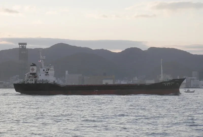 ZHAN WANG General Cargo IMO 9044205 photo 3