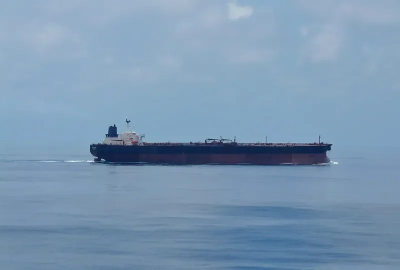 STELLAR EAGLE Bulk Carrier IMO 9044229 photo 6