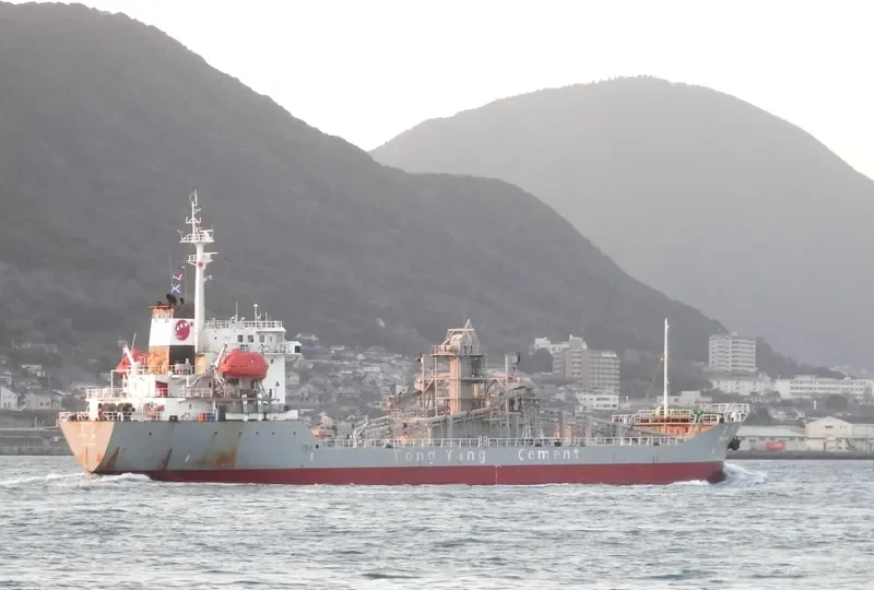SUSEONG ACE General Cargo IMO 9044231 photo 6
