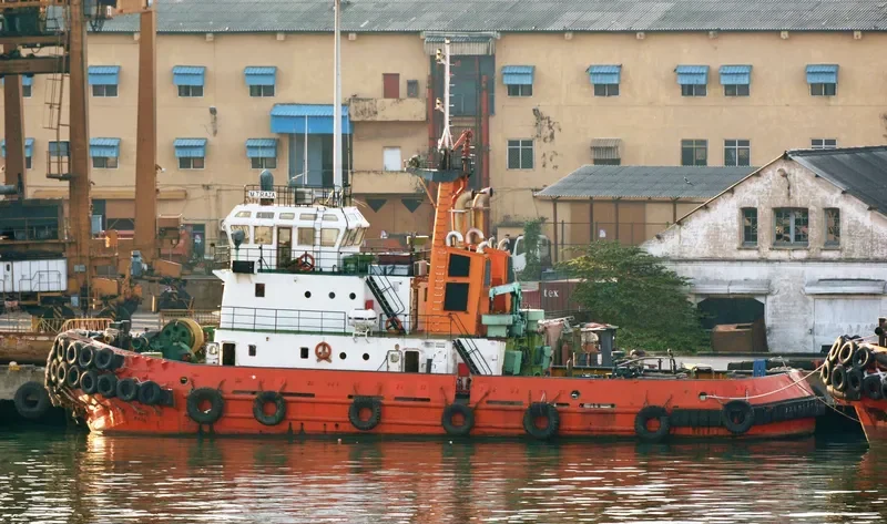 RAJA General Cargo IMO 9044267 photo 2